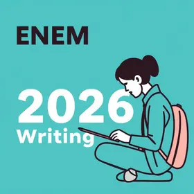 Cartilha de Redação do Enem 2026