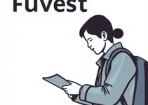 inscrição para vestibular da Fuvest