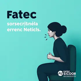 vestibular da Fatec Socorro