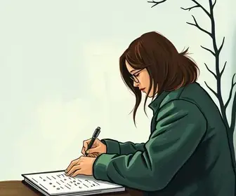 notas de redação do simulado oficial da fuvest