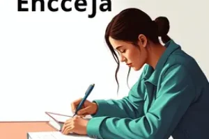 redação Encceja 2026