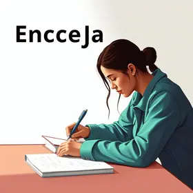 redação Encceja 2026