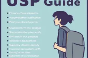 Guia de Jornada Vestibular USP