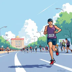 Super Maratona do Enem 2026