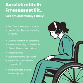 recursos de acessibilidade Fuvest