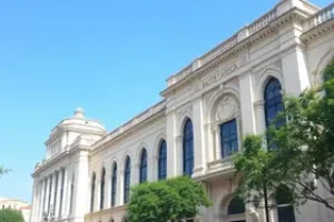 vagas no vestibular Fatec