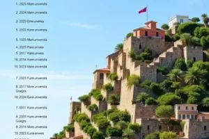 universidades em Portugal