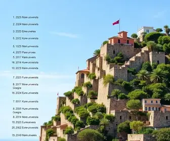 universidades em Portugal