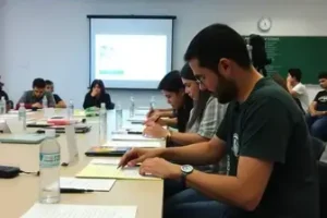 Aulão do Enem