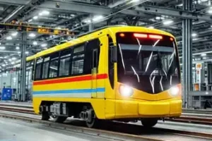 Tecnologia de Transporte Terrestre