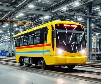 Tecnologia de Transporte Terrestre
