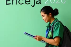 Encceja 2026