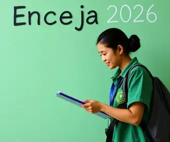 Encceja 2026