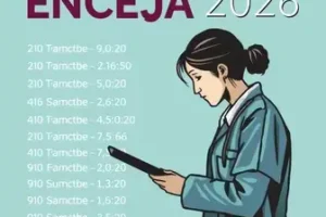 Encceja 2026