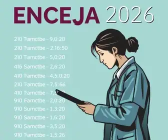 Encceja 2026