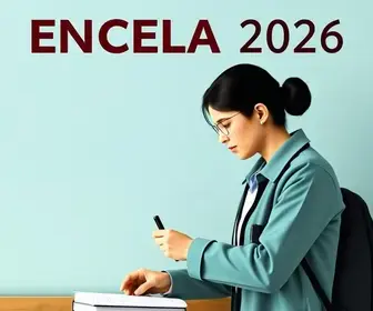Encceja 2026