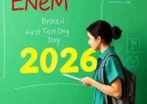 Enem 2026