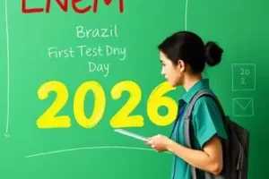 Enem 2026