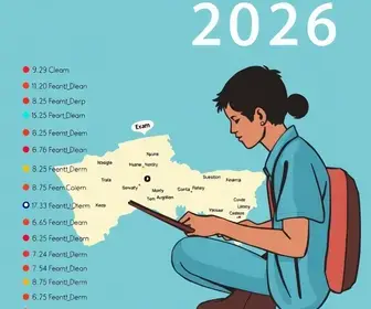 Enem 2026
