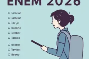 Enem 2026