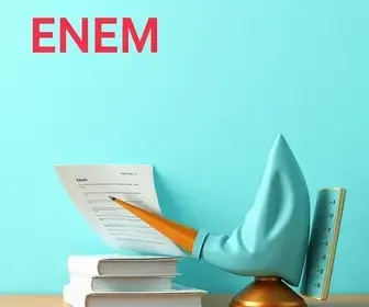 documentos Enem 2026