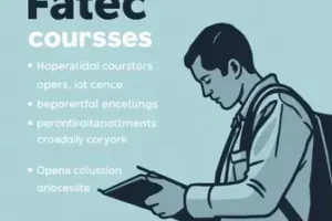 cursos profissionalizantes gratuitos