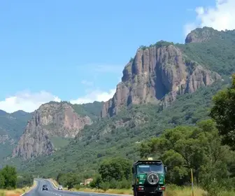 curso superior gratuito de Transporte Terrestre