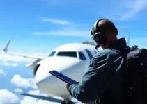 cursos para o setor aeronáutico