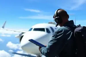 cursos para o setor aeronáutico