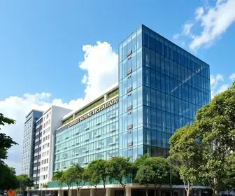 Fatecs em São Paulo