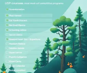 cursos mais disputados da USP