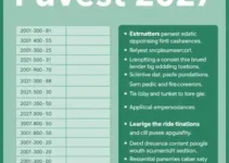 prova da Fuvest 2027