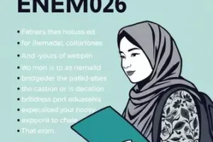 Enem 2026