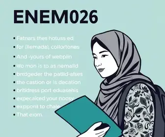 Enem 2026