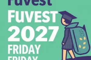 inscrições Fuvest 2027