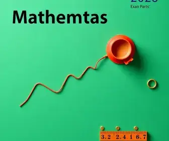 Matemática do Enem 2026