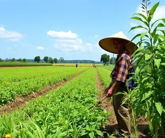 Gestão do Agronegócio