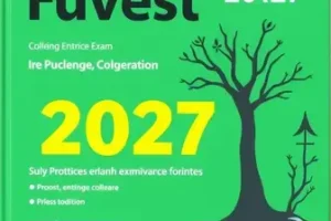 o que levar para a Fuvest 2027
