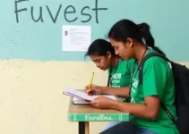 Fuvest 2026