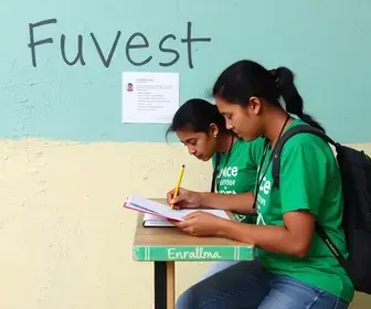Fuvest 2026