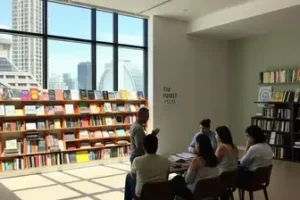 encontros sobre livros da FUVEST