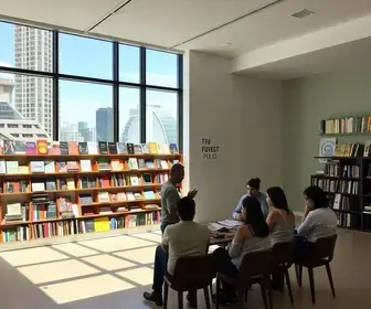 encontros sobre livros da FUVEST