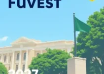 prova da Fuvest 2027