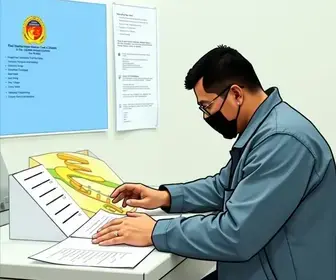 simulado do ENCCEJA 2026
