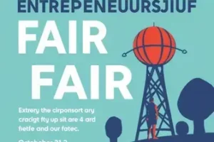 feira de empreendedorismo