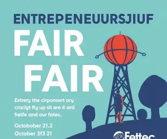 feira de empreendedorismo