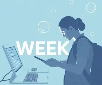 Semana de Tecnologia da Fatec Praia Grande