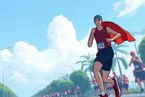 Supermaratona para o Enem 2026
