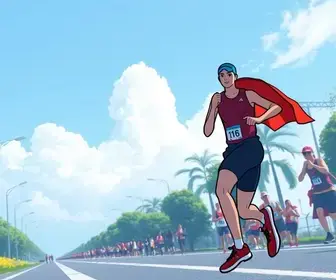 Supermaratona para o Enem 2026