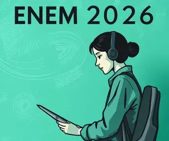 Enem 2026